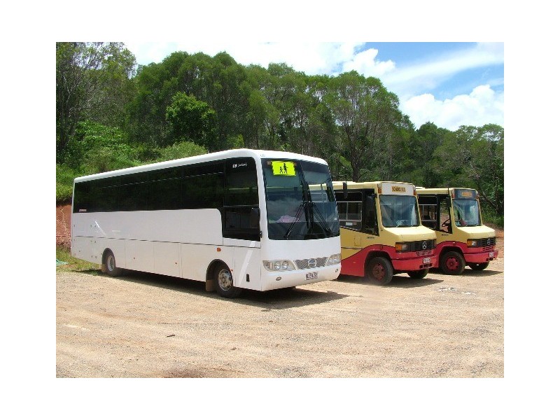 Bauple QLD 4650