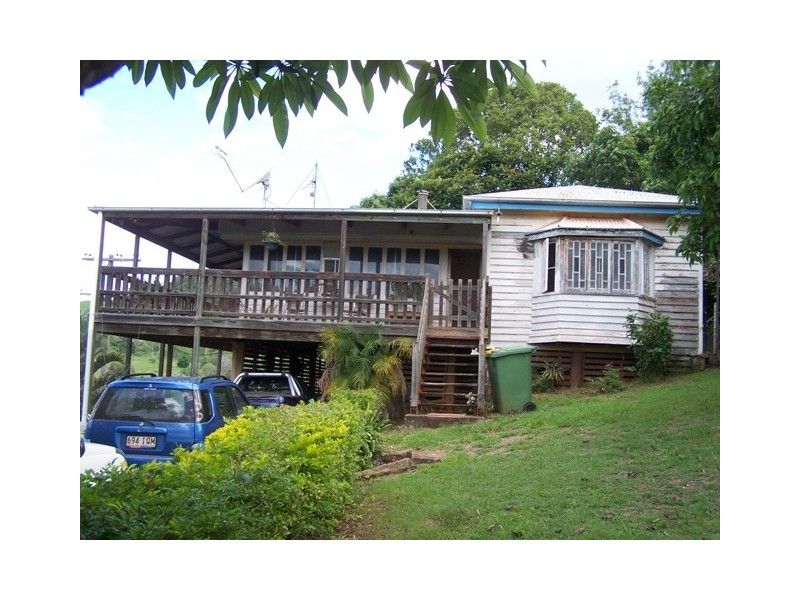 Langshaw QLD 4570
