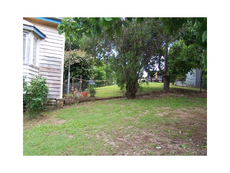 Langshaw QLD 4570