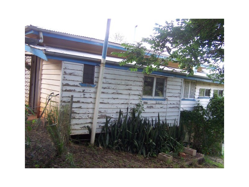 Langshaw QLD 4570