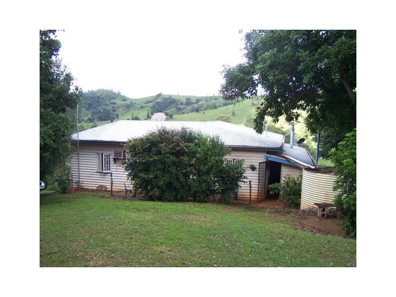 Langshaw QLD 4570