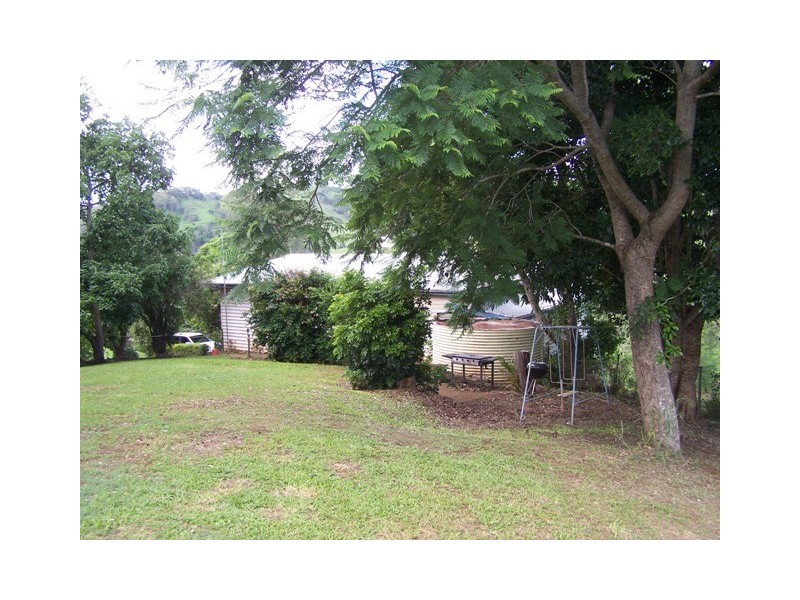 Langshaw QLD 4570