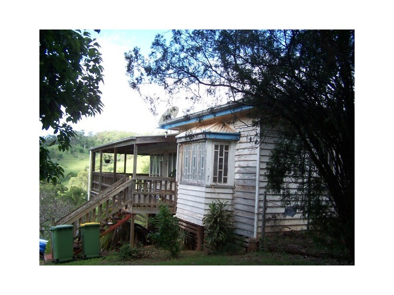 Langshaw QLD 4570