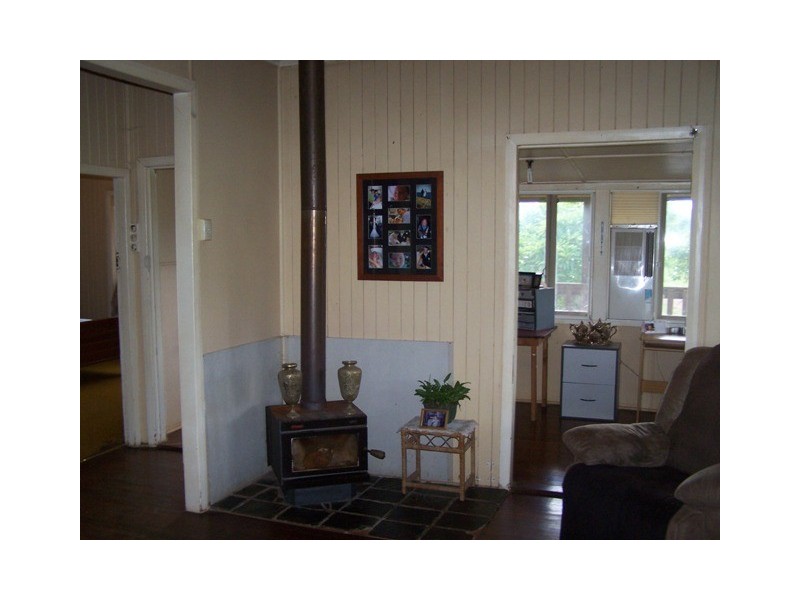 Langshaw QLD 4570