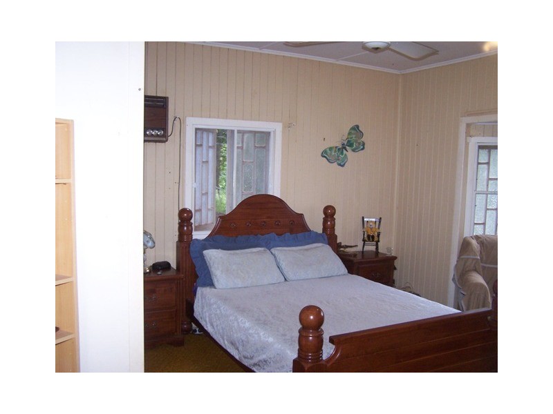 Langshaw QLD 4570