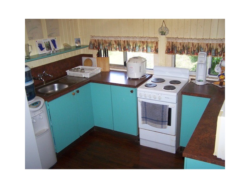 Langshaw QLD 4570