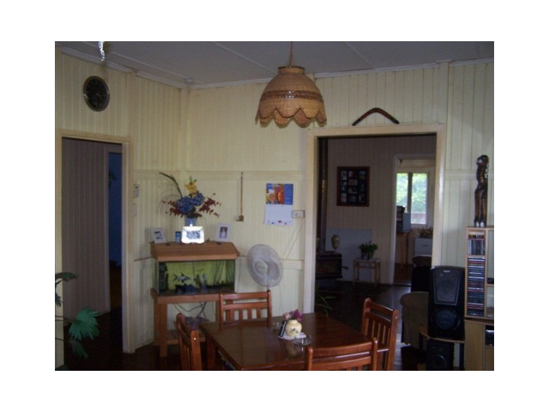 Langshaw QLD 4570