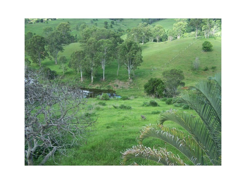 Langshaw QLD 4570