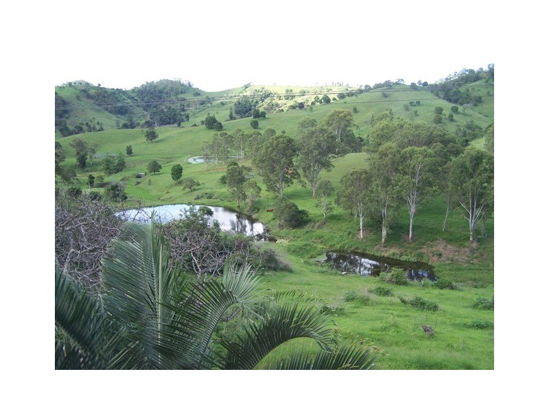 Langshaw QLD 4570