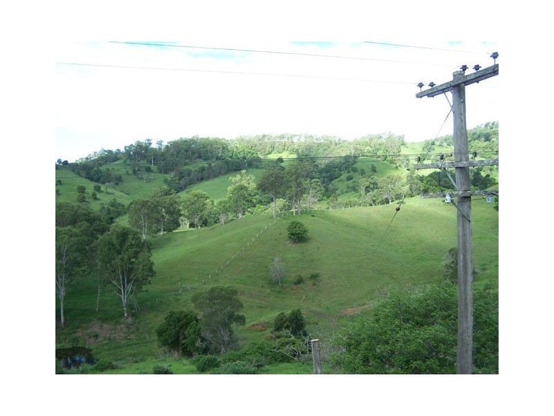 Langshaw QLD 4570