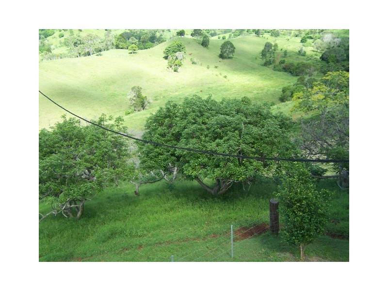 Langshaw QLD 4570