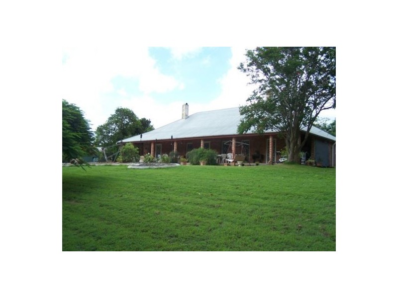 Tinana QLD 4650