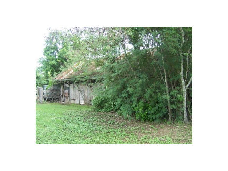 Tinana QLD 4650