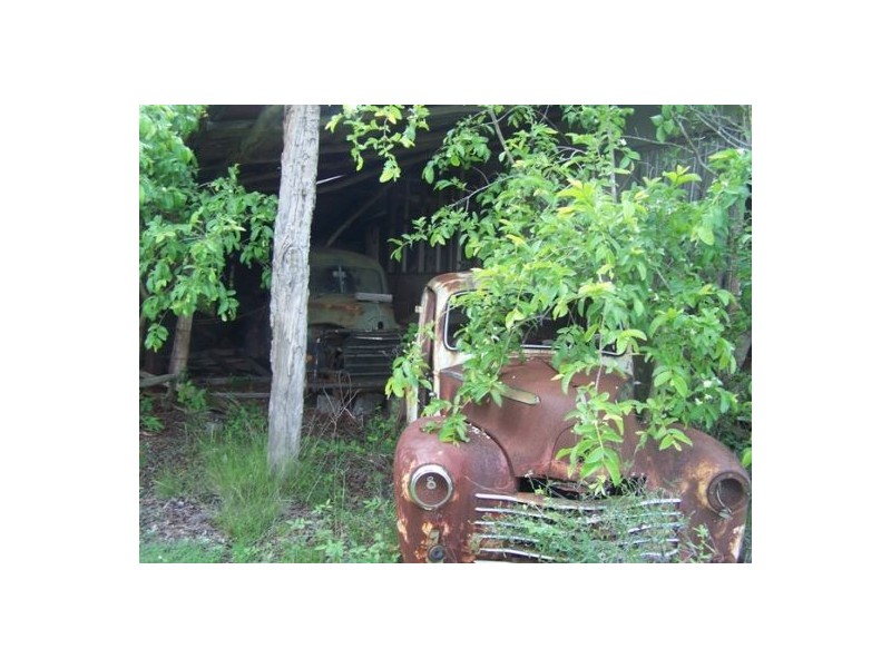 Tinana QLD 4650