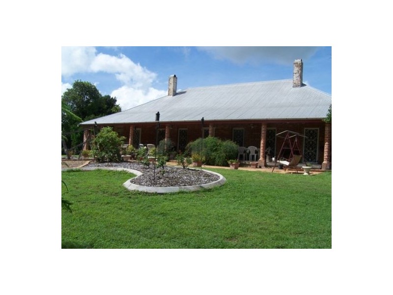 Tinana QLD 4650