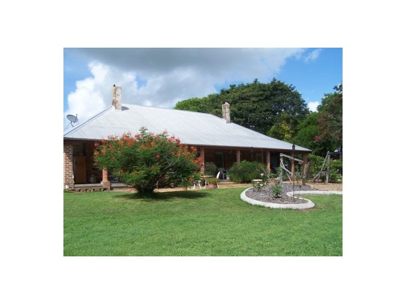 Tinana QLD 4650