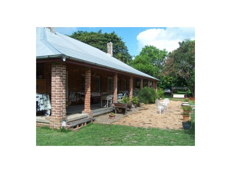Tinana QLD 4650
