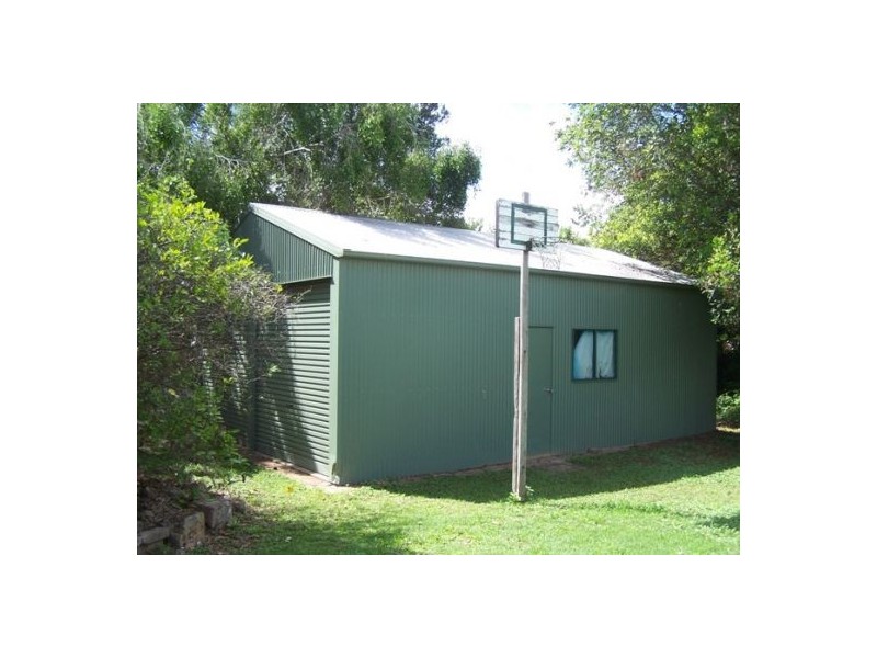 Tinana QLD 4650
