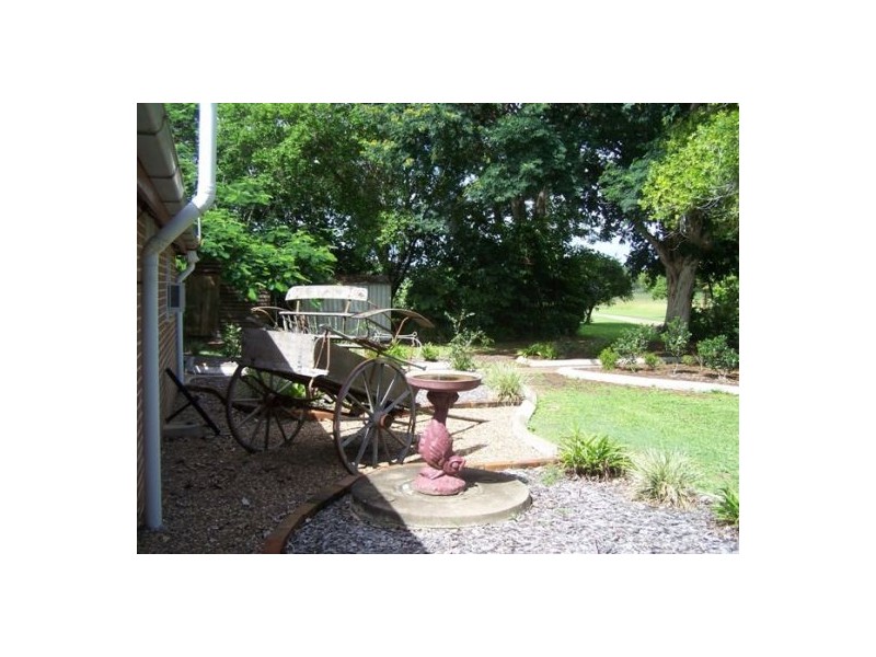 Tinana QLD 4650