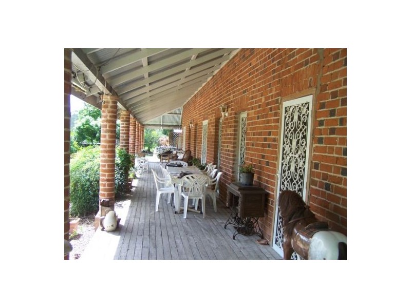 Tinana QLD 4650
