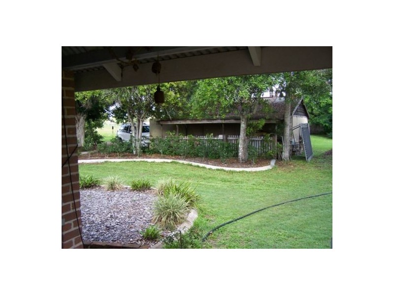 Tinana QLD 4650