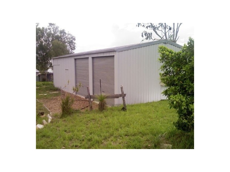 Kilkivan QLD 4600