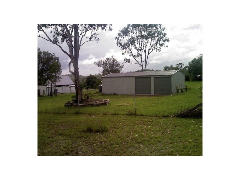 Kilkivan QLD 4600