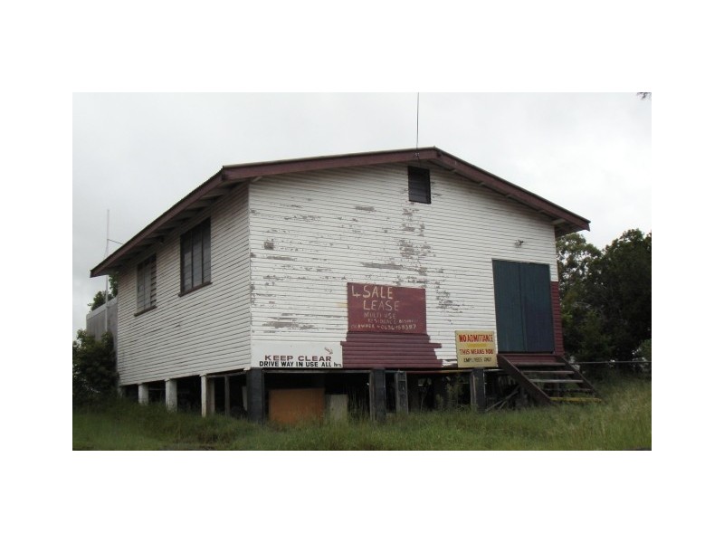 Gympie QLD 4570