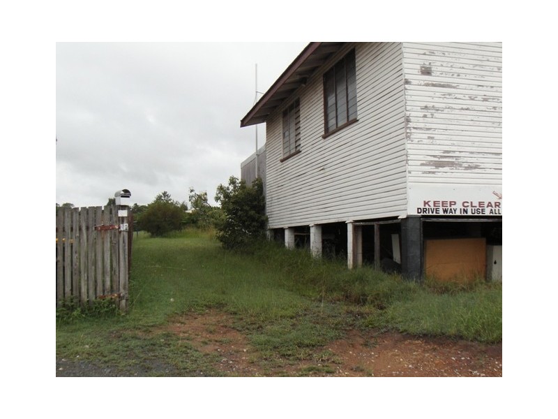 Gympie QLD 4570