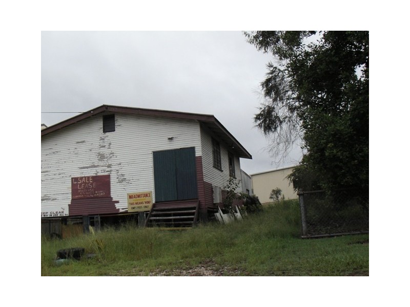 Gympie QLD 4570