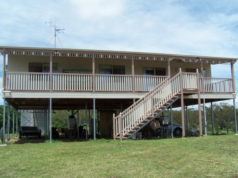 Kilkivan QLD 4600