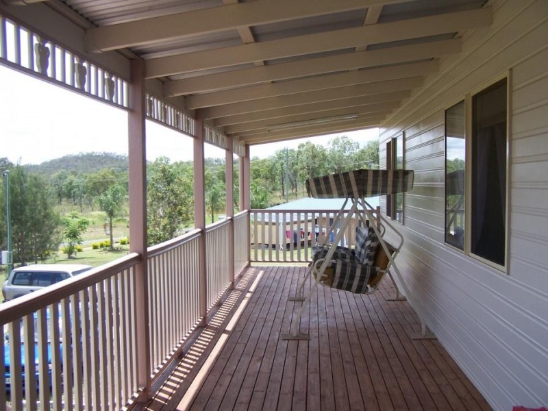 Kilkivan QLD 4600