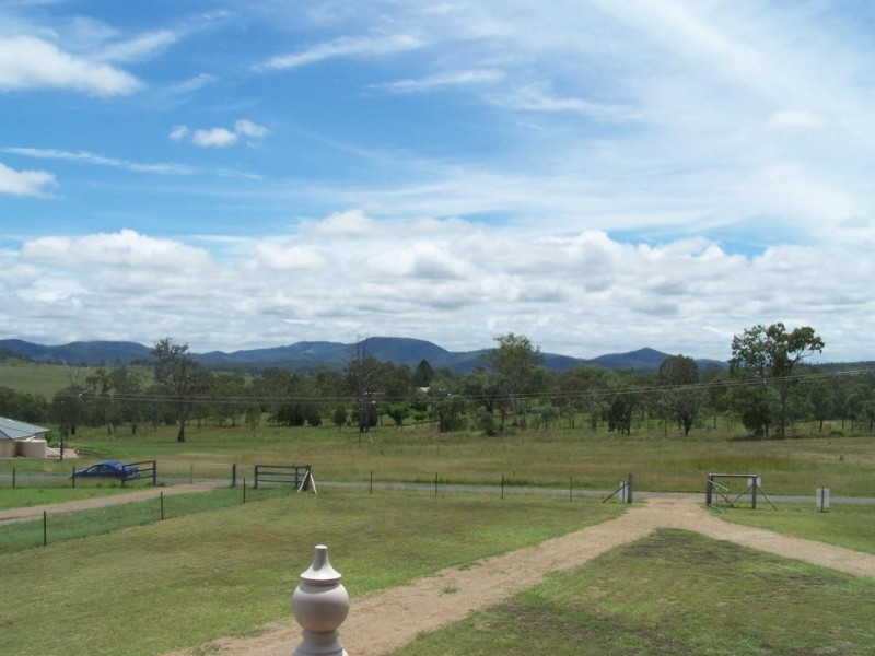 Kilkivan QLD 4600