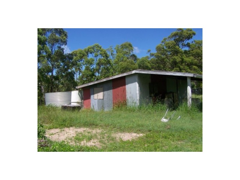 Glastonbury QLD 4570