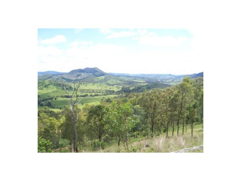 Glastonbury QLD 4570