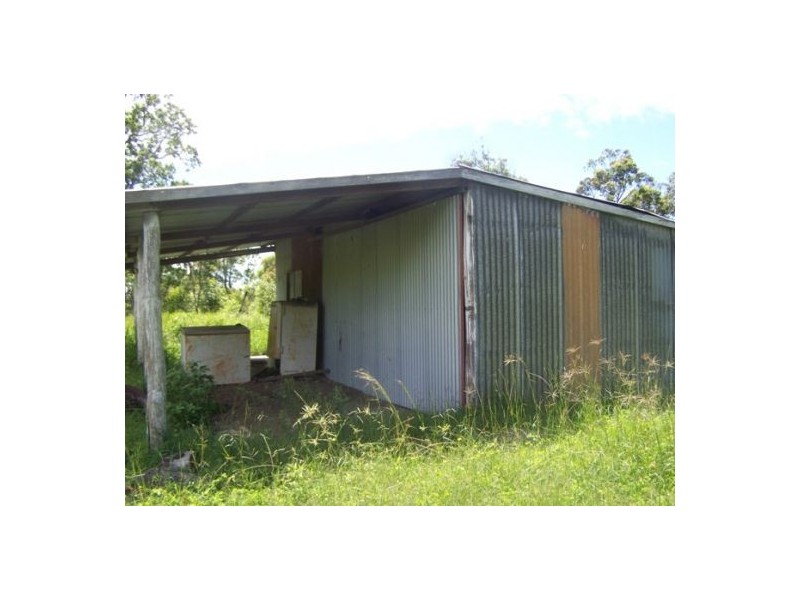 Glastonbury QLD 4570