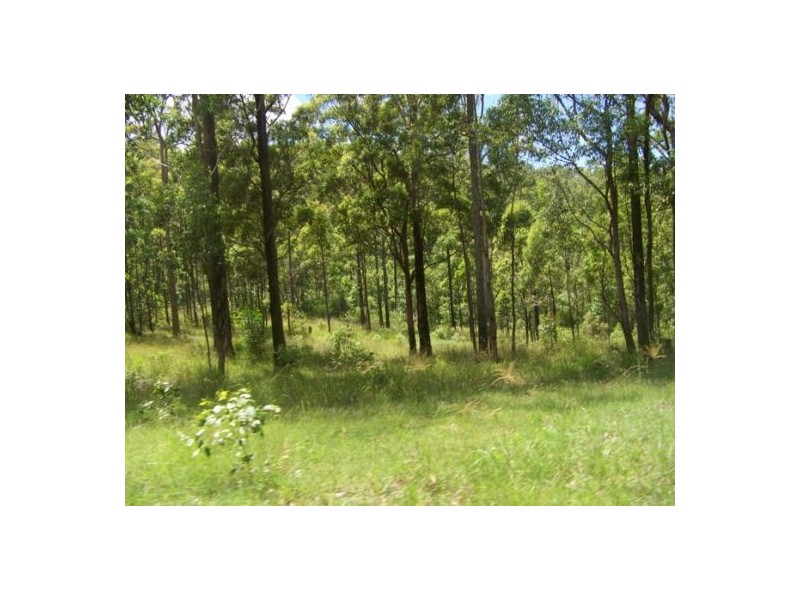 Glastonbury QLD 4570