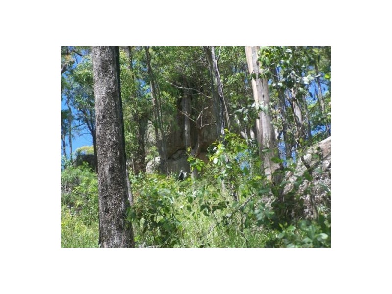 Glastonbury QLD 4570