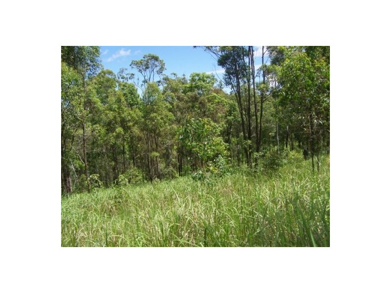 Glastonbury QLD 4570