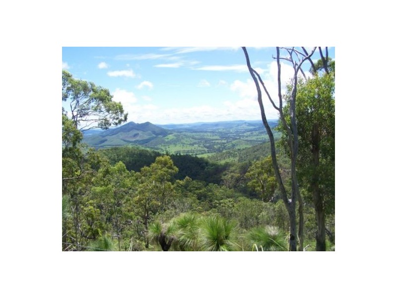 Glastonbury QLD 4570