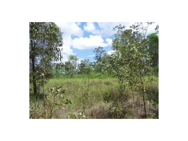 Glenwood QLD 4570