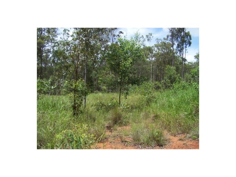 Glenwood QLD 4570