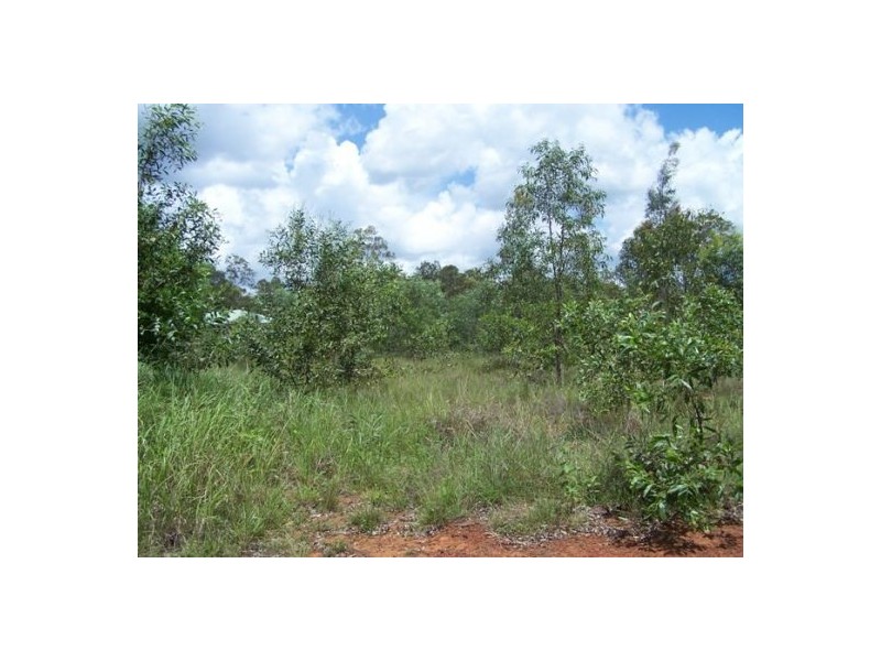 Glenwood QLD 4570