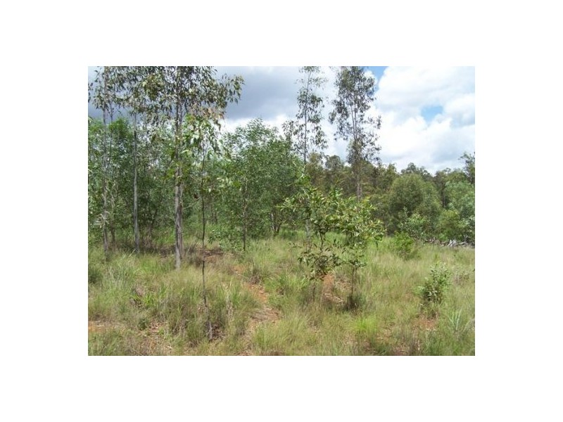 Glenwood QLD 4570