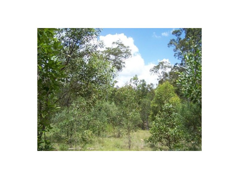 Glenwood QLD 4570