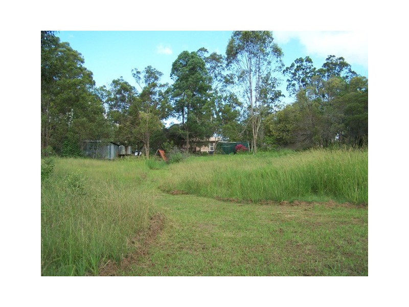 Curra QLD 4570
