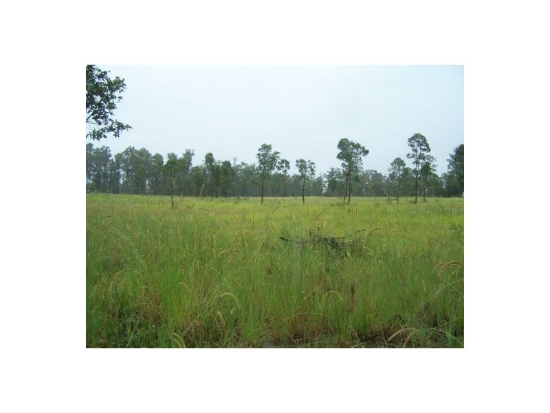 Lot 1 Arborthree Road, Glenwood QLD 4570