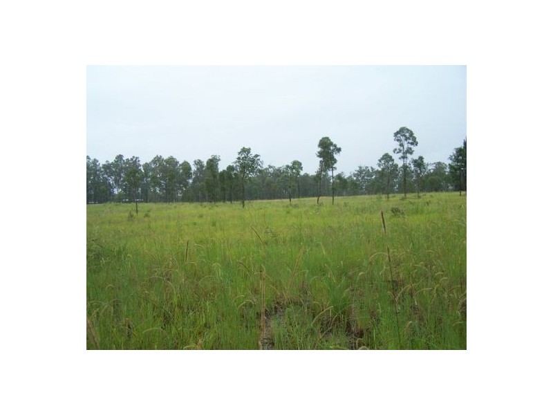 Lot 1 Arborthree Road, Glenwood QLD 4570