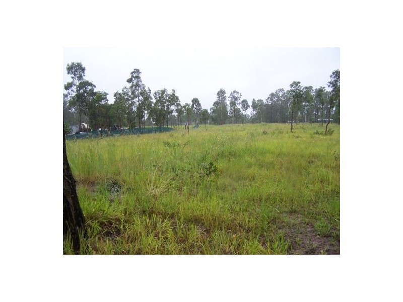 Lot 1 Arborthree Road, Glenwood QLD 4570