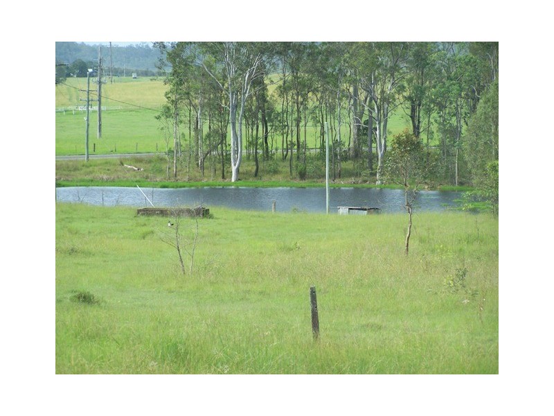 Gundiah QLD 4650